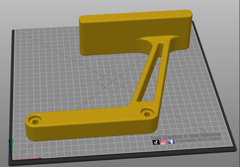 Markus Seat IKEA Armrest Upgrade