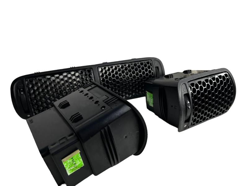 GRID SMALL HONEYCOMB SEAT LEON 1M /TOLEDO MK2/ AUDI A3L8