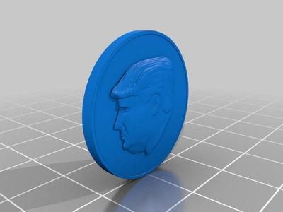 Trump Coin