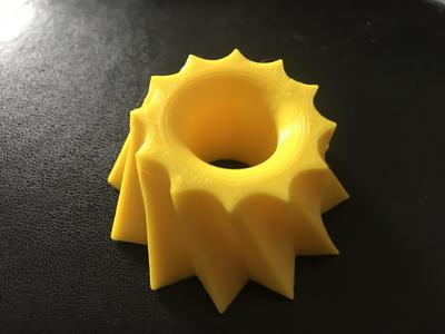 Toothbrush Holder