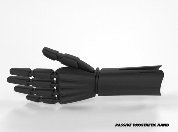 Passive Prosthetic Hand