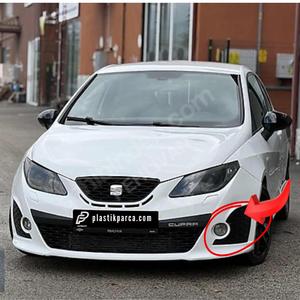 SEAT IBIZA CUPRA FOG LIGHT BEZEL
