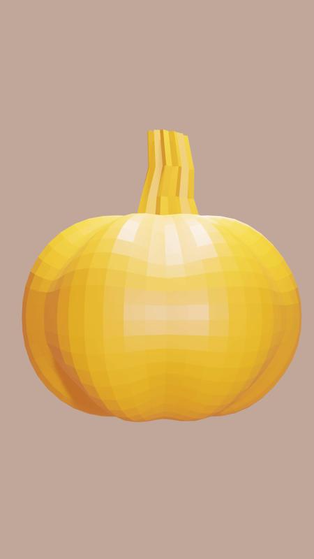autumn squash