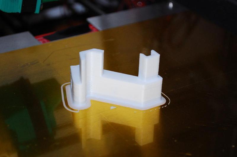 Supersimple Air 2 Spool Holder