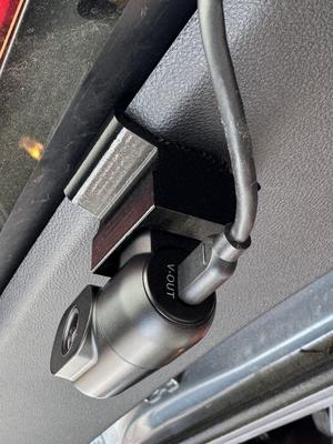 VIOFO - Rear Dash Cam Mount Subaru Crosstrek 2025