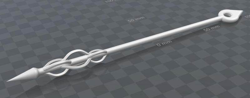 The Chance Lance - The Adventure Zone