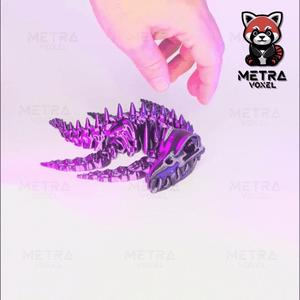 Plesiosaurio Articulado