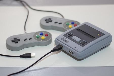 Snes Mini Raspberry Pi