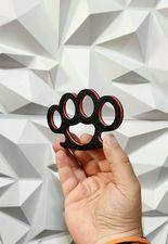 Knuckle Duster Prop