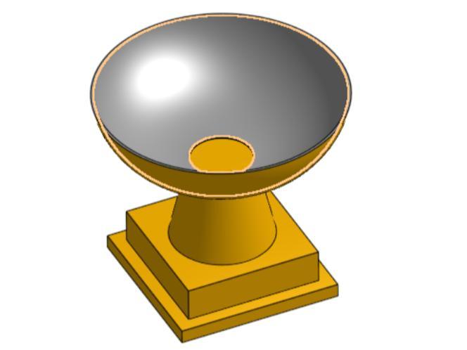 Trophy