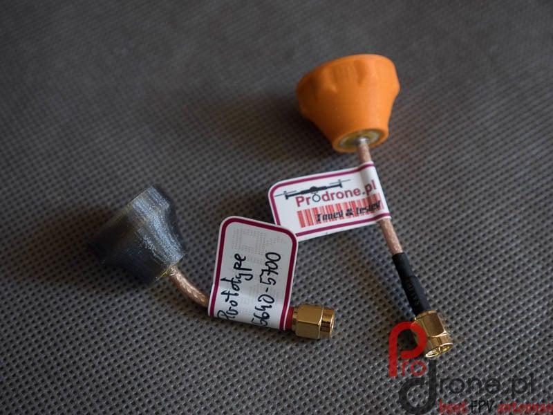 Lightweight Pagoda-2 case 