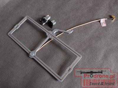 Spare mout for Prodrone Moxon