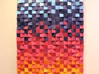 Montessori/STEAM Educational Cubes