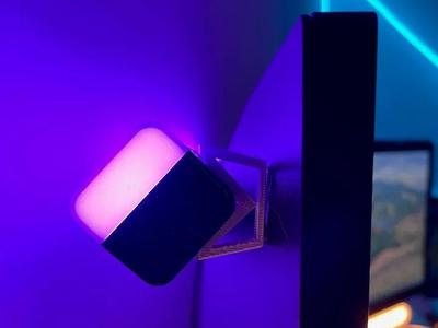 Lamp Holder