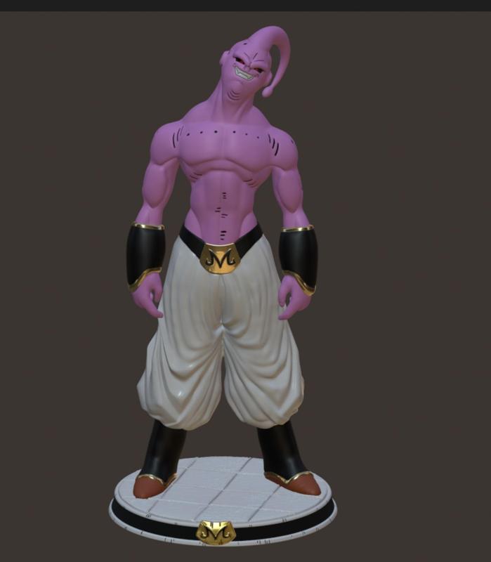 Super Buu