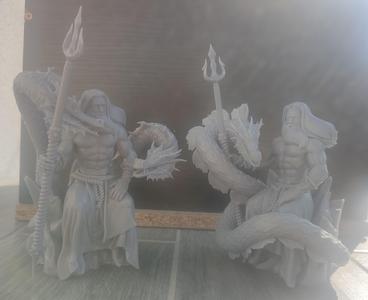 Poseidon