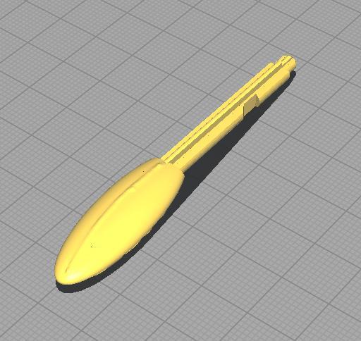 Missile Silverbolt Beast Wars