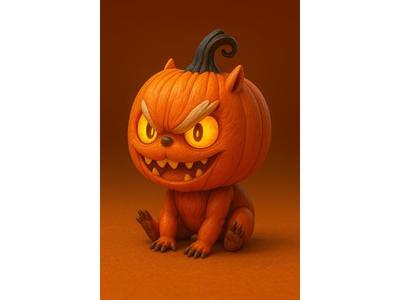 Lapumpkin