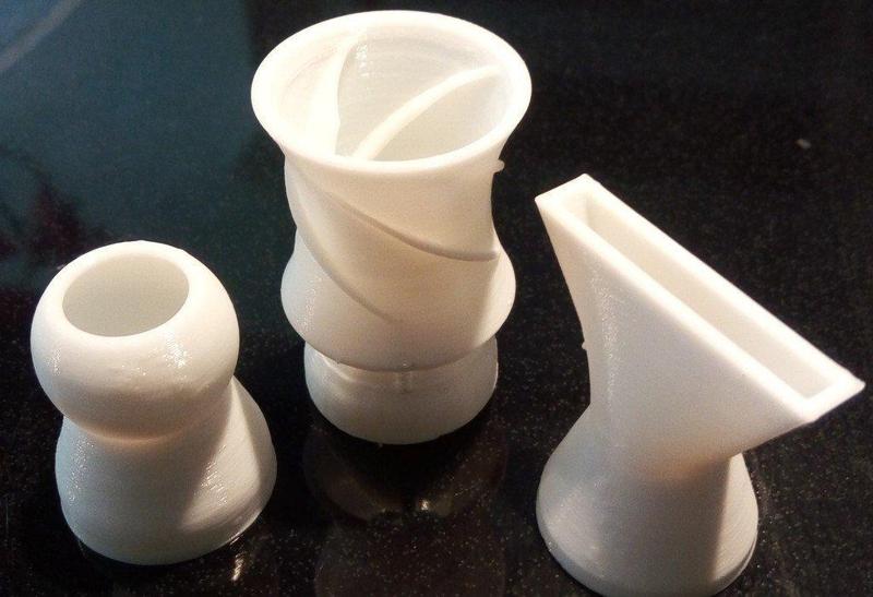 Aquarium Flow (1/2in Loc-Line 55% scale for 1/4, 132-131% for 3/4)