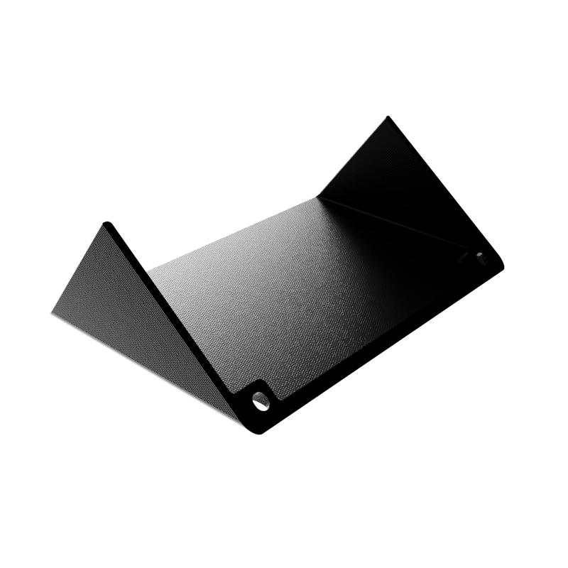 NZXT H7 Flow Air Scoop/duct for 140mm fans.