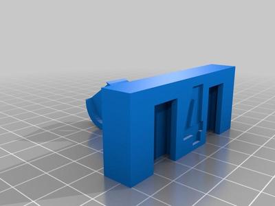 Texel Portal Mini holders
