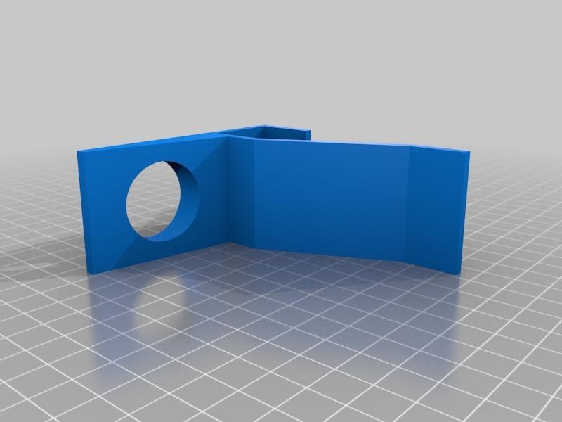 Enco 13x40 MT3 backsplash tool holder