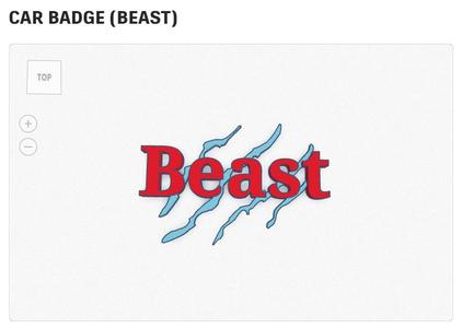 BEAST
