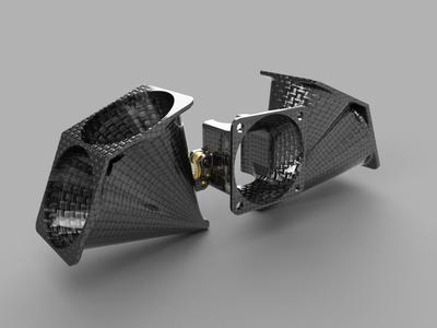 E3D V6 Supercooling