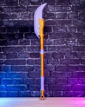 Mira's Glaive - Polearm Kit (No AMS, No Support, No Glue)
