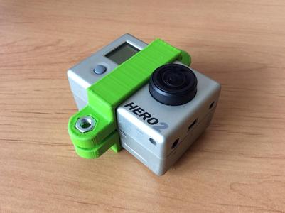 GoPro Mini Case