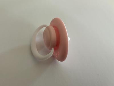 Play pacifier for dolls