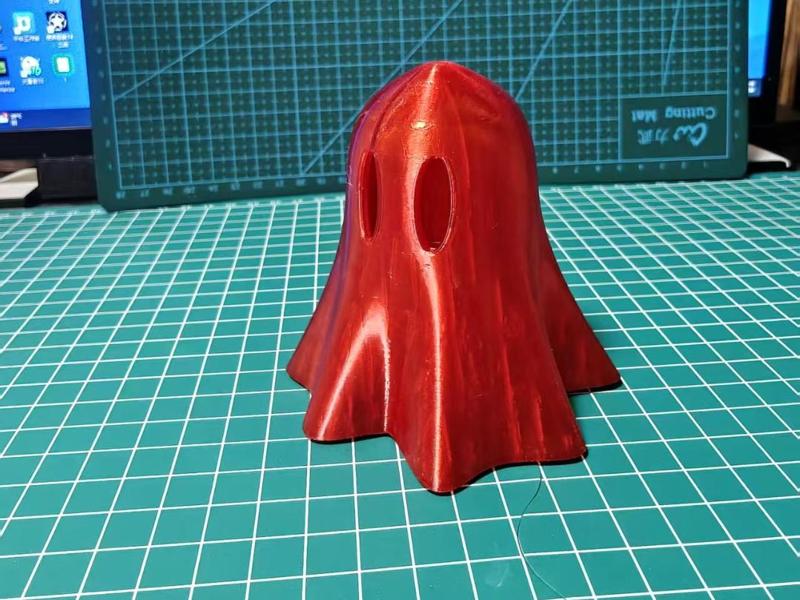 For kc008, kc017, and kc018 ghost lights