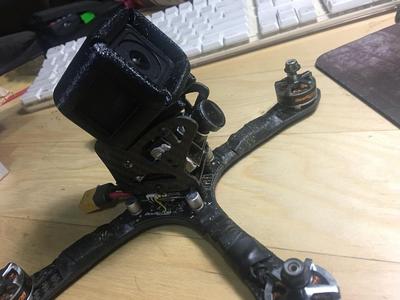 GoPro Session For beerotor210 190