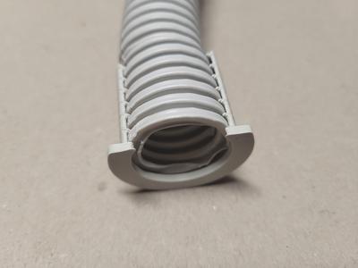 Hose end clip