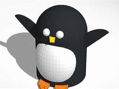 penguin