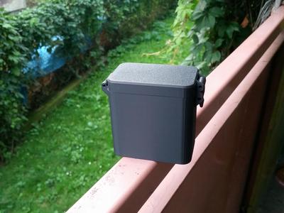 Pojemnik na drona BetaFPV Air65