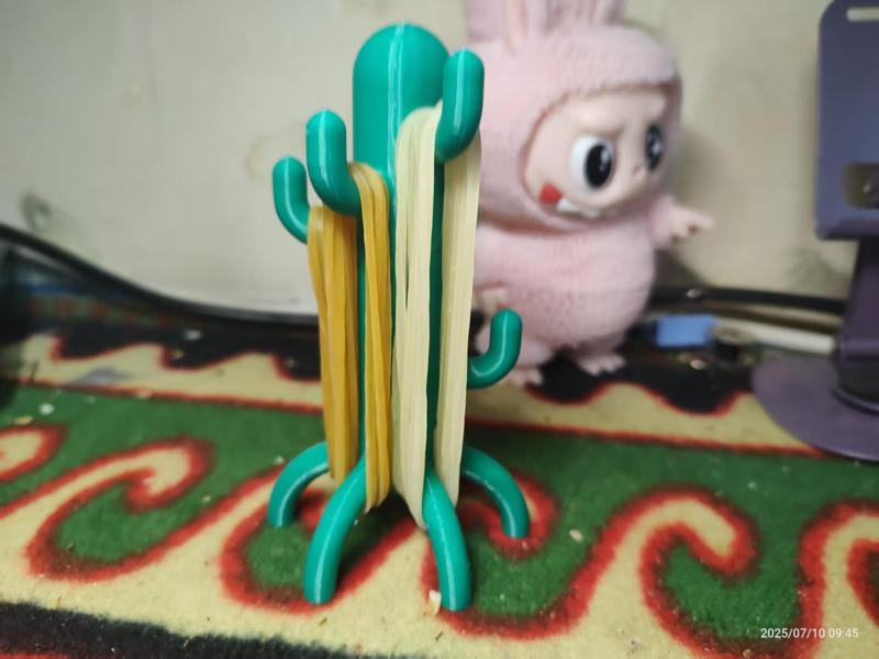 Rubber Band Organizer