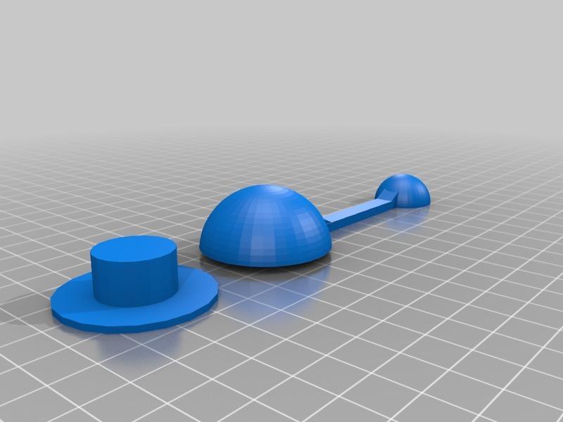 Hodor - Hold the door