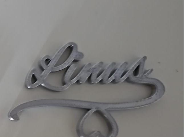 Nadine Artur Levi Josef Franzi Linus Glas Tag