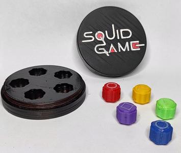 Gonggi-SquidGameS2