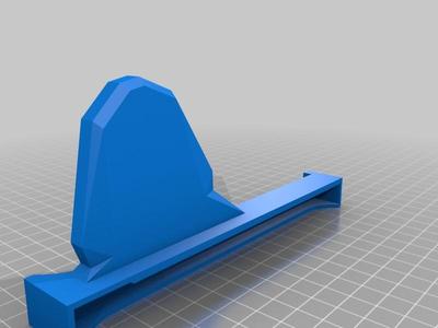 Honda Civic (2008) Nexus 6 phone support for GPS mount