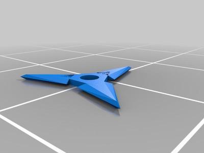 Shuriken