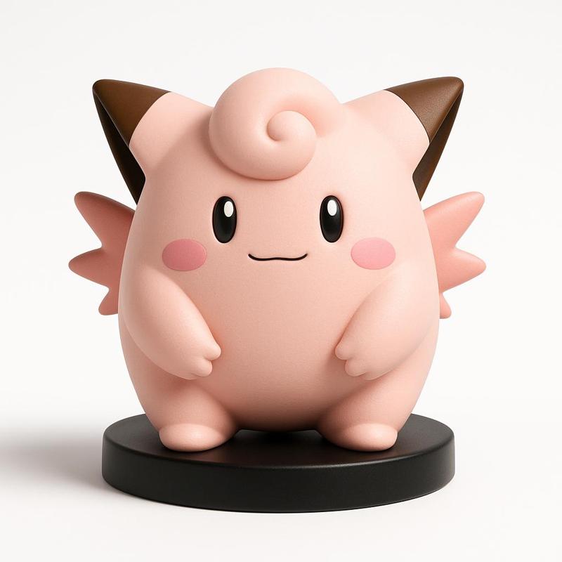 Clefairy