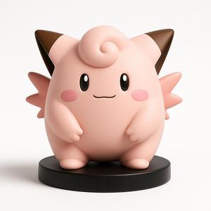 Clefairy