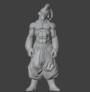 Majin Buu