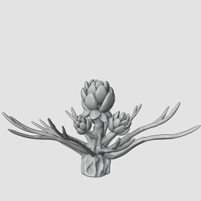 Helldivers 2 - Plant