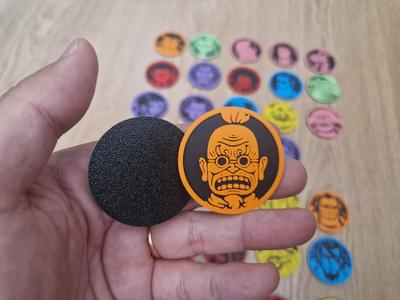 Hyogoro (One Piece collectible coin)