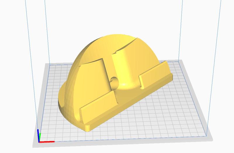 Playstation Portal Stand