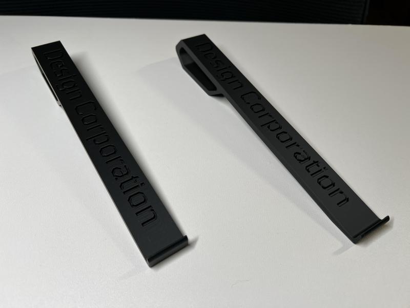 Laptop Stand V2 Brandet