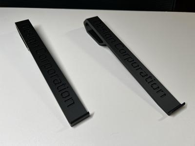 Laptop Stand V2 Brandet